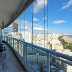 Booksantos Unlimited 2506 Paraiso Vista Mar 2Dor