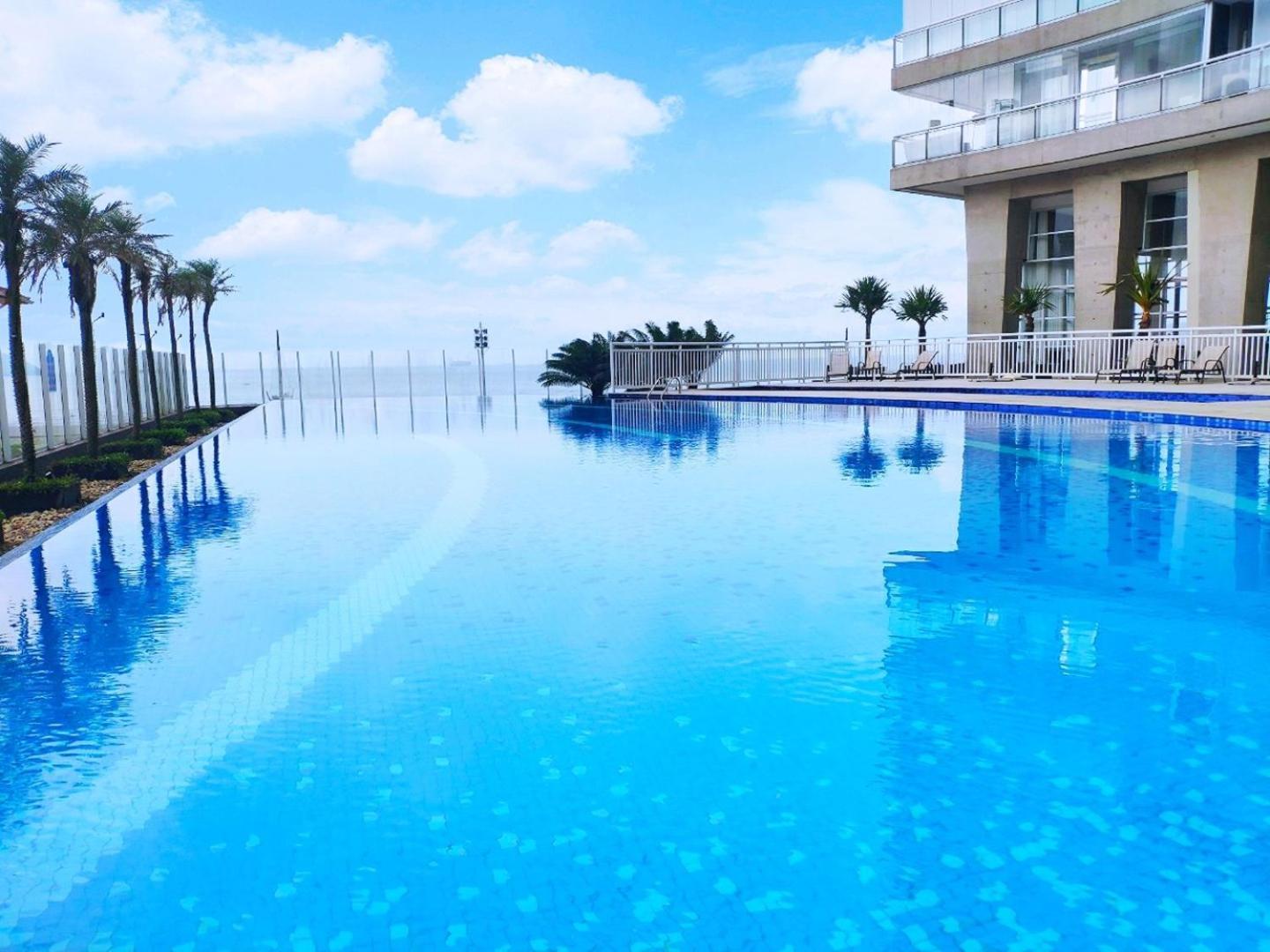 Booksantos Unlimited 2506 Paraiso Vista Mar 2dor *