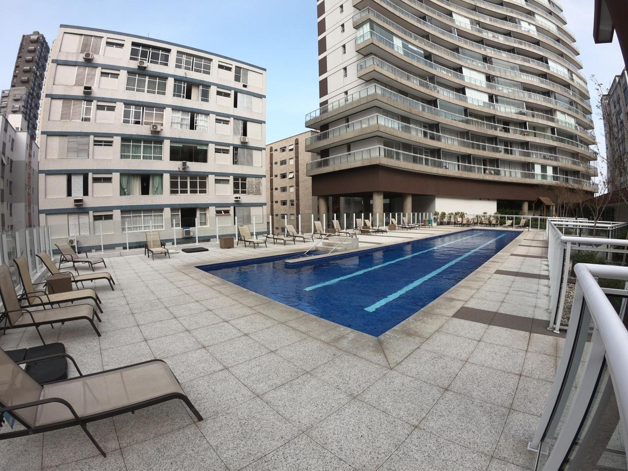 Booksantos Unlimited 2506 Paraiso Vista Mar 2dor