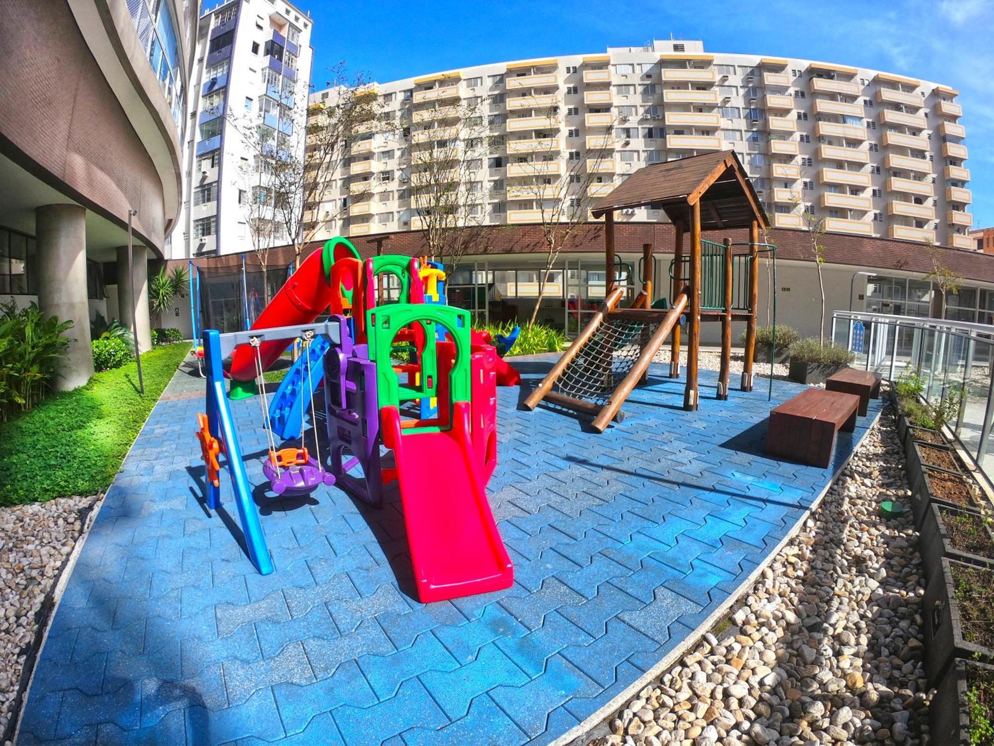 Booksantos Unlimited 2506 Paraiso Vista Mar 2dor *
