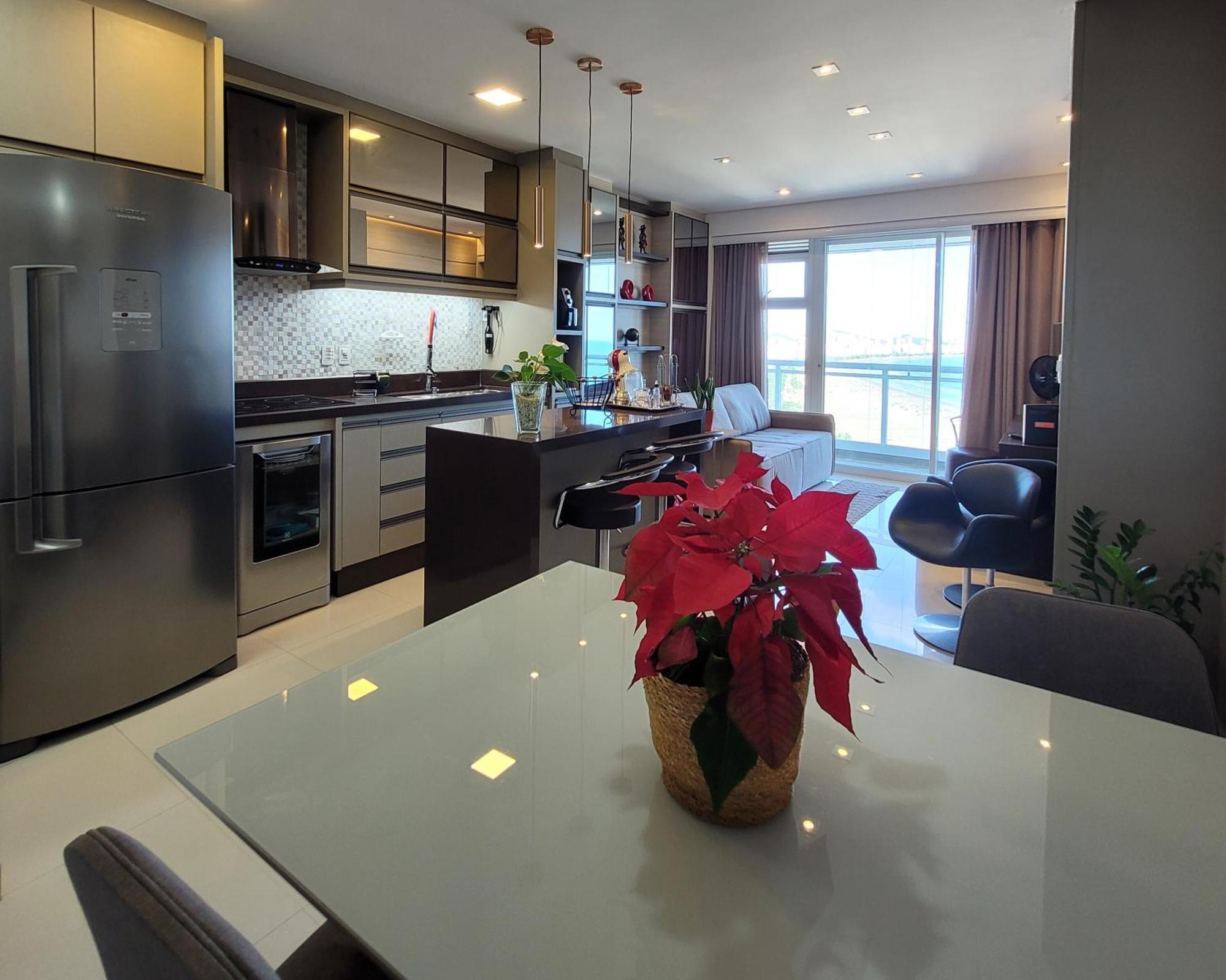 Booksantos Unlimited 2506 Paraiso Vista Mar 2dor *